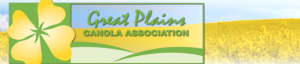 great plains canola association
