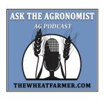 ASK THE AGRONOMIST