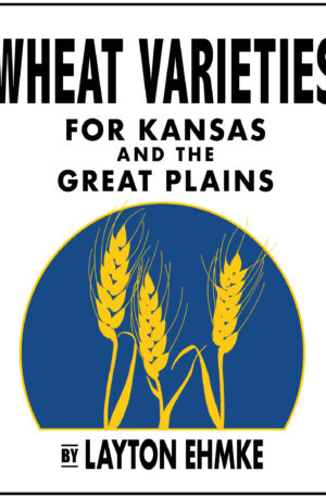 Archives: Wheat Varieties Book