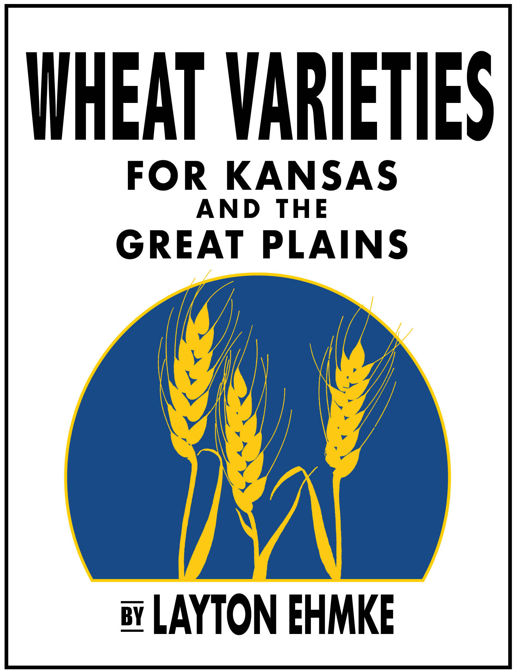 Archives: Wheat Varieties Book